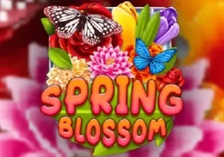 Spring Blossom game cover