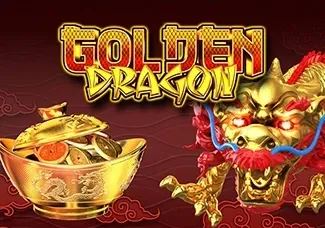 Golden Dragon (1)