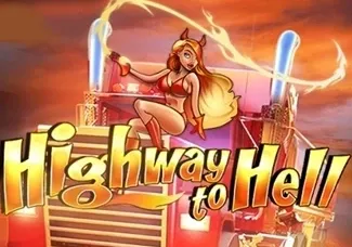 Highway To Hell (1) game cover