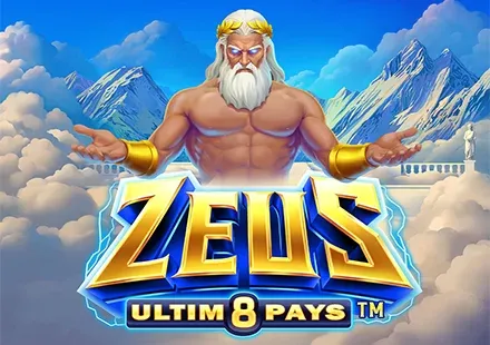 Zeus Ultim8 Pays™ game cover