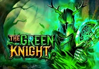 The Green Knight game cover