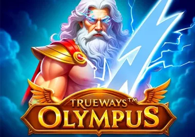 Olympus TRUEWAYS