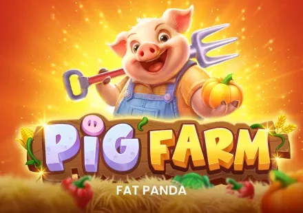 Pig Farm game cover