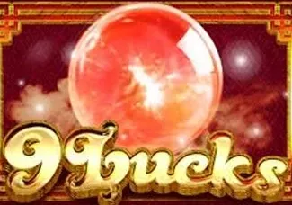 Nine Lucks game cover
