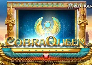Cobra Queen game cover
