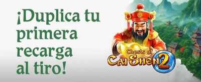 Trae a un Amigo y Gana promotion banner